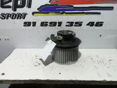 İkinci el araba yedek parçası ISITMA MOTOR için NISSAN NV 200 (M20)  OEM IAM referansları   