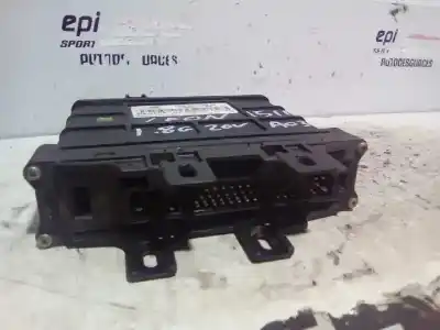 Second-hand car spare part automatic gearbox control unit for seat leon (1m1) stella oem iam references 5wk33571k01  01m927733le