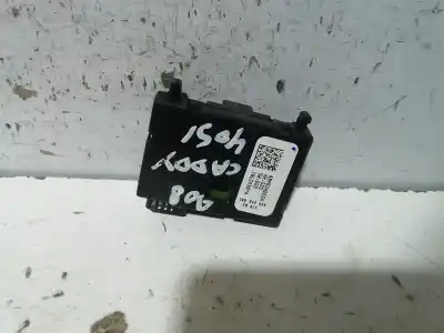 Автозапчастина б/у датчик для volkswagen caddy ka/kb (2k) life посилання на oem iam 1k0959654