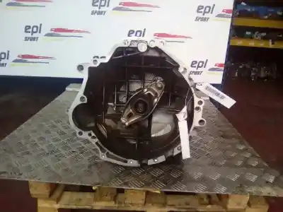 Peça sobressalente para automóvel em segunda mão caixa de velocidades por audi a4 berlina (8e) 2.0 tdi 16v (103kw) referências oem iam hcf