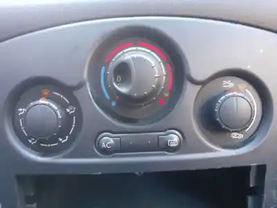 Автозапчасти б/у отопление / кондиционирование воздуха за renault clio iii authentique ссылки oem iam 030967w
