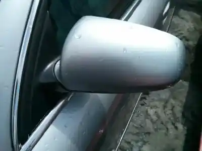 Peça sobressalente para automóvel em segunda mão espelho retrovisor esquerdo por audi a4 berlina (8e) 2.0 tdi 16v (103kw) referências oem iam 