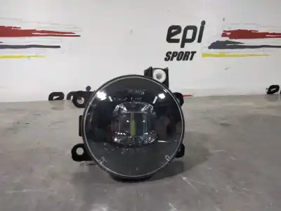 Автозапчастина б/у ЛІВА ПРОТИТУТМАНА для RENAULT CAPTUR  Посилання на OEM IAM 261555538R  