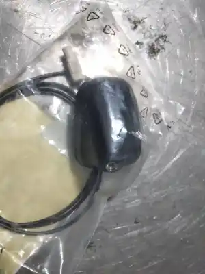 Pièce détachée automobile d'occasion base d'antenne pour renault captur xmod références oem iam 282165541r  