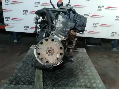 Second-hand car spare part complete engine for bmw x5 (e53) 3.0d oem iam references 306d1  