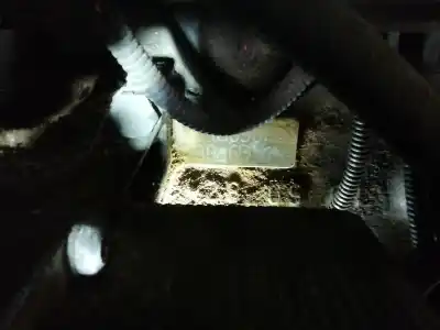 Second-hand car spare part complete engine for bmw x5 (e53) 3.0d oem iam references 306d1  