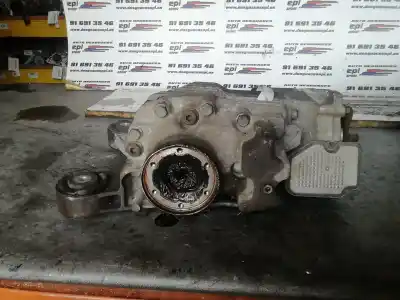 Piesă de schimb auto la mâna a doua grup diferential spate pentru audi a3 (8p) 3.2 ambition quattro referințe oem iam 02d525010aq