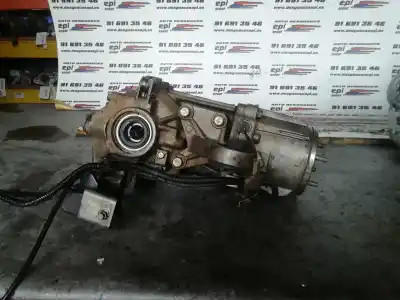 Pezzo di ricambio per auto di seconda mano DIFFERENZIALE POSTERIORE per MITSUBISHI OUTLANDER (CW0)  Riferimenti OEM IAM T02GS0090  