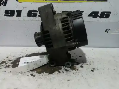 Pezzo di ricambio per auto di seconda mano alternatore per ford focus berlina (cak) ghia riferimenti oem iam 63321679  98ab10300gj