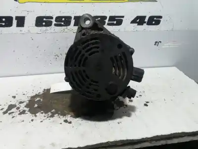 Pezzo di ricambio per auto di seconda mano alternatore per ford focus berlina (cak) ghia riferimenti oem iam 63321679  98ab10300gj