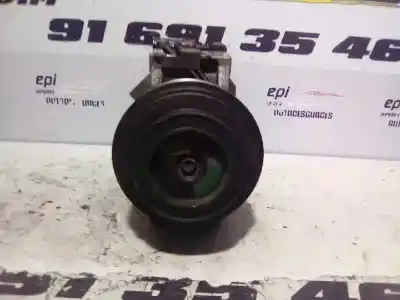 Piesă de schimb auto la mâna a doua COMPRESOR DE AER CONDIȚIONAT pentru BMW X5 (E53)  Referințe OEM IAM 4472203322  