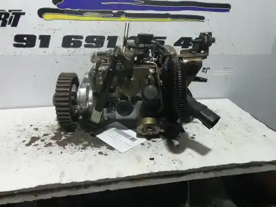 Peça sobressalente para automóvel em segunda mão BOMBA DE INJEÇÃO por FORD MONDEO BERLINA (GD)  Referências OEM IAM 8448B253A  