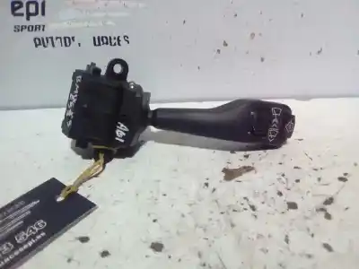 Peça sobressalente para automóvel em segunda mão comutador de limpa vidros por bmw x5 (e53) 4.4i automático referências oem iam 8375408