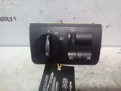 Second-hand car spare part headlights switch for bmw x5 (e53) 4.4i automático oem iam references 8380255  