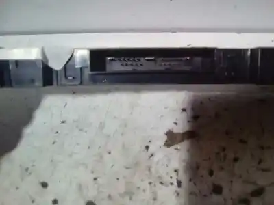 Second-hand car spare part multifunction switch for bmw x5 (e53) 4.4i automático oem iam references 8373738 03742201 110187