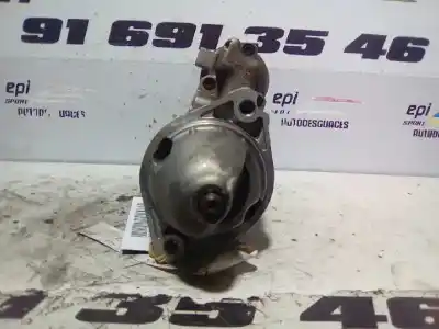 Peça sobressalente para automóvel em segunda mão motor de arranque por bmw x5 (e53) 4.4i automático referências oem iam 1736921