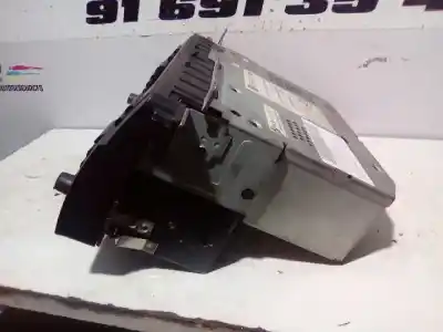 Second-hand car spare part gps navigation system for bmw x5 (e53) 4.4i automático oem iam references 6911006  