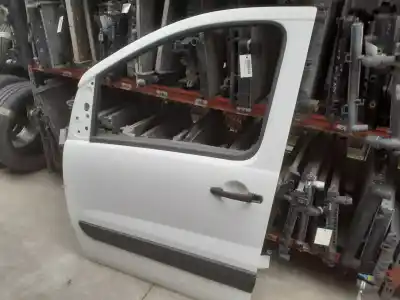 Recambio de automóvil de segunda mano de puerta delantera izquierda para fiat scudo furgón (272) 10 comfort l1h1 120 multijet referencias oem iam   