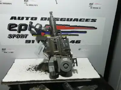 Автозапчасти б/у рулевая колонка за renault clio iii authentique ссылки oem iam 8200937939b