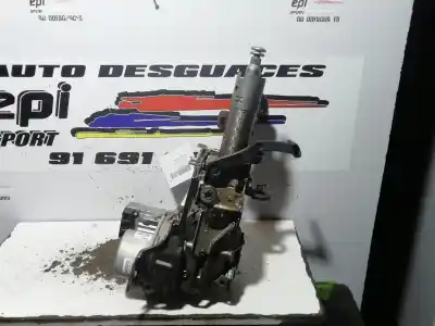 Second-hand car spare part steering column for renault clio iii authentique oem iam references 8200937939b  54084783p