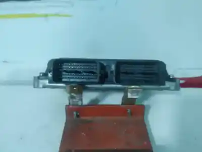 Second-hand car spare part ecu engine control for mazda mx-5 (nc) 1.8 cat oem iam references l83118881f  