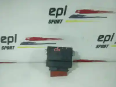 Second-hand car spare part ecu engine control for mazda mx-5 (nc) 1.8 cat oem iam references l83118881f  