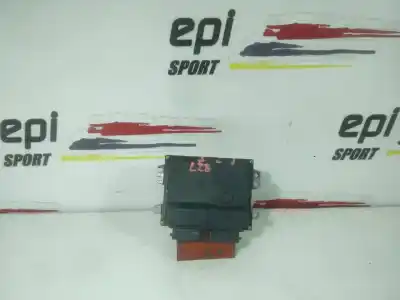 Second-hand car spare part ecu engine control for mazda mx-5 (nc) 1.8 cat oem iam references l83118881f  