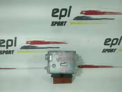 Second-hand car spare part ecu engine control for mazda mx-5 (nc) 1.8 cat oem iam references l83118881f  