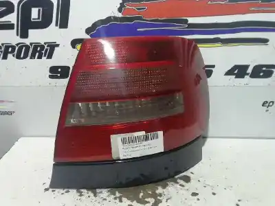 Peça sobressalente para automóvel em segunda mão farolim traseiro direito por audi a4 berlina (b5) 1.9 tdi referências oem iam 