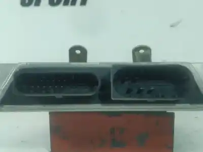 Peça sobressalente para automóvel em segunda mão centralina de motor uce por bmw serie 3 compact (e46) 2.0 16v referências oem iam 412265001/001 7516809 7516207