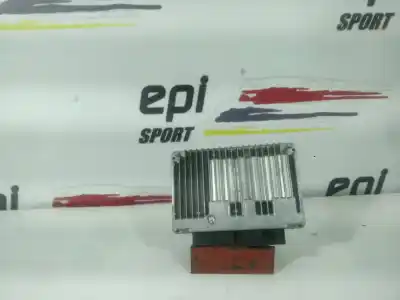 Peça sobressalente para automóvel em segunda mão centralina de motor uce por bmw serie 3 compact (e46) 2.0 16v referências oem iam 412265001/001 7516809 7516207