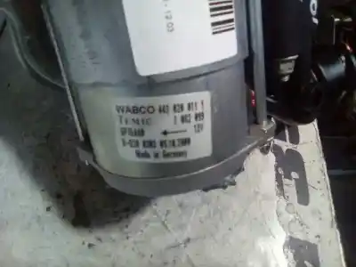 Piesă de schimb auto la mâna a doua pompa suspensie pentru bmw x5 (e53) 4.4i automático referințe oem iam 1082099  4430200111