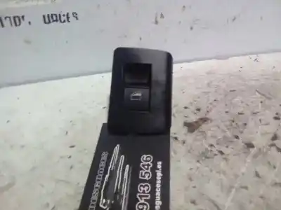 Peça sobressalente para automóvel em segunda mão botão / interruptor elevador vidro traseiro esquerdo por bmw x5 (e53) 4.4i automático referências oem iam 8385955