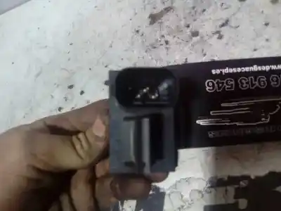 Peça sobressalente para automóvel em segunda mão sensor por bmw x5 (e53) 4.4i automático referências oem iam 6917001  6924755