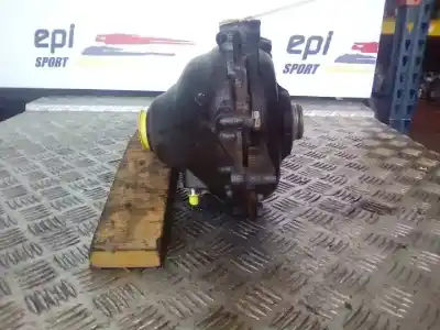 Second-hand car spare part front differential for bmw x5 (e53) 4.4i automático oem iam references 07508521 1428641 n2894m