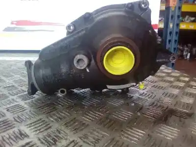 Second-hand car spare part front differential for bmw x5 (e53) 4.4i automático oem iam references 07508521 1428641 n2894m