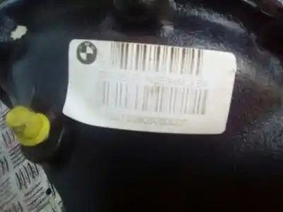 Second-hand car spare part front differential for bmw x5 (e53) 4.4i automático oem iam references 07508521 1428641 n2894m