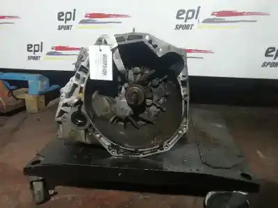 Second-hand car spare part gearbox for dacia logan mcv ambiance oem iam references tl4a050