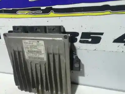 Second-hand car spare part ecu engine control for dacia logan mcv ambiance oem iam references r0410b036d