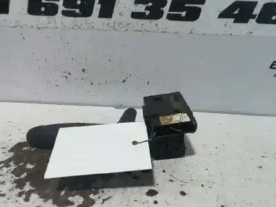 Second-hand car spare part windshiel wiper switch for dacia logan mcv ambiance oem iam references 8200399388  