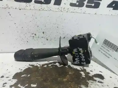 Second-hand car spare part headlights switch for dacia logan mcv ambiance oem iam references 8200399388