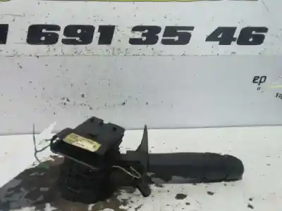 Автозапчастина б/у управління світлом для dacia logan mcv ambiance посилання на oem iam 8200399388  