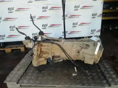 İkinci el araba yedek parçası VITES KUTUSU için SUZUKI VITARA SE/SV (ET)  OEM IAM referansları G102586  