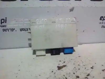 Second-hand car spare part electronic module for bmw x5 (e53) 4.4i automático oem iam references 4104215  6621