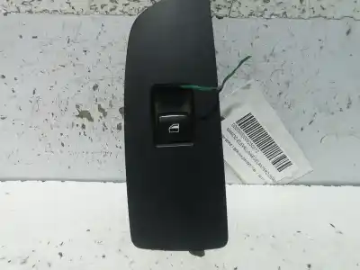 Peça sobressalente para automóvel em segunda mão botão / interruptor elevador vidro dianteiro direito por bmw serie 1 berlina (e81/e87) 118d referências oem iam 