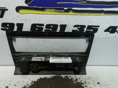 Second-hand car spare part HEATING / AIR CONDITIONING CONTROL PANEL for BMW X3 (E83)  OEM IAM references 64113417544  