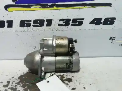 Piesă de schimb auto la mâna a doua electromotor pentru opel combo familiar referințe oem iam   