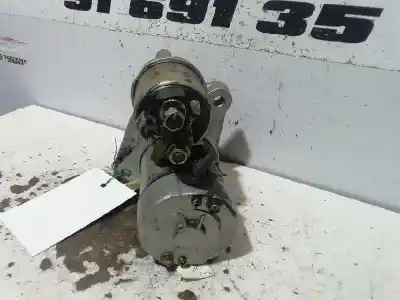 Piesă de schimb auto la mâna a doua electromotor pentru opel combo familiar referințe oem iam   