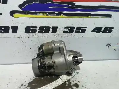 Piesă de schimb auto la mâna a doua electromotor pentru opel combo familiar referințe oem iam   