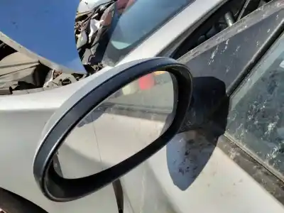 Peça sobressalente para automóvel em segunda mão espelho retrovisor esquerdo por bmw serie 1 berlina (e81/e87) 118d referências oem iam 